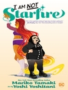 Cover image for I Am Not Starfire